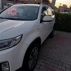 کیا سۆرینتۆ